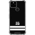 NFL Cincinnati Bengals Shutout Google Pixel 5 Clear Case